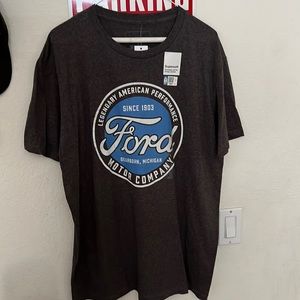 Ford Motor Company t-shirt
